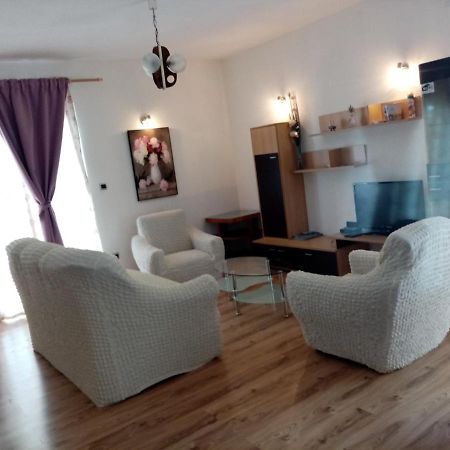 Apartment Kraljevic Blato na Cetini 외부 사진