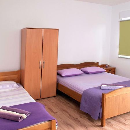 Apartment Kraljevic Blato na Cetini 외부 사진