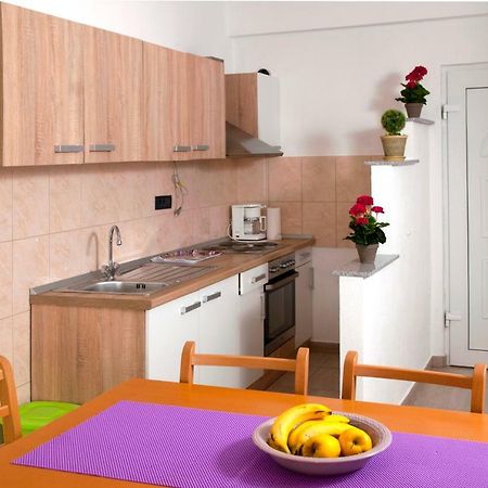 Apartment Kraljevic Blato na Cetini 외부 사진