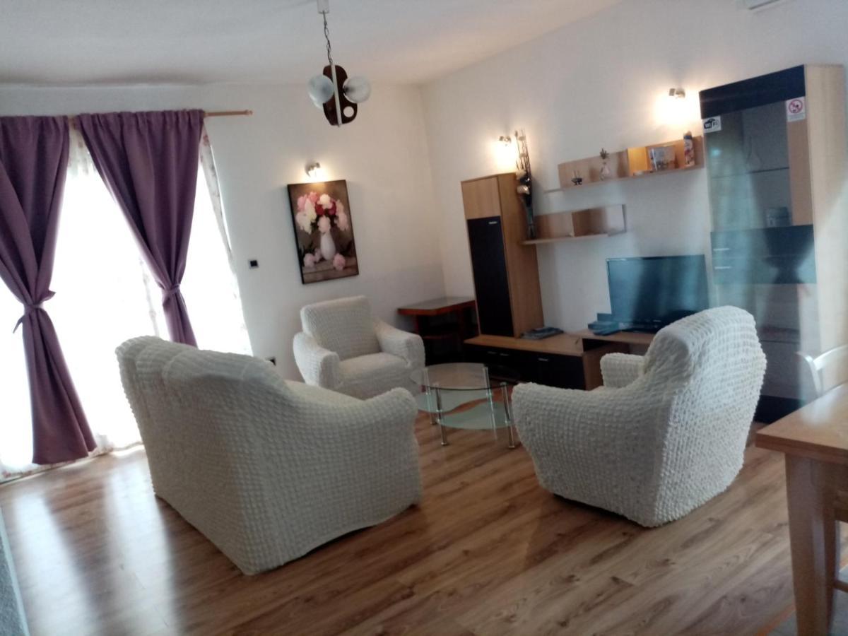 Apartment Kraljevic Blato na Cetini 외부 사진