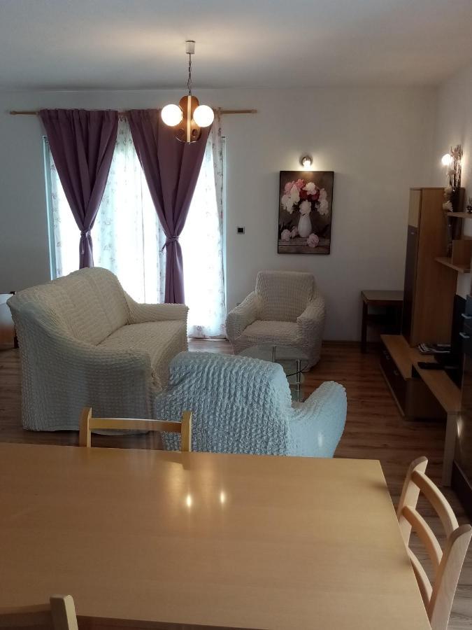 Apartment Kraljevic Blato na Cetini 외부 사진