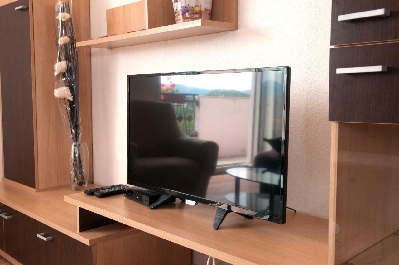 Apartment Kraljevic Blato na Cetini 외부 사진