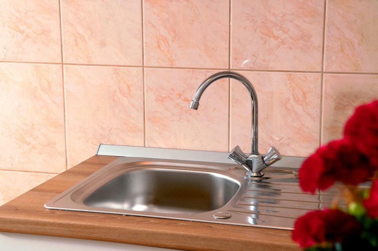 Apartment Kraljevic Blato na Cetini 외부 사진