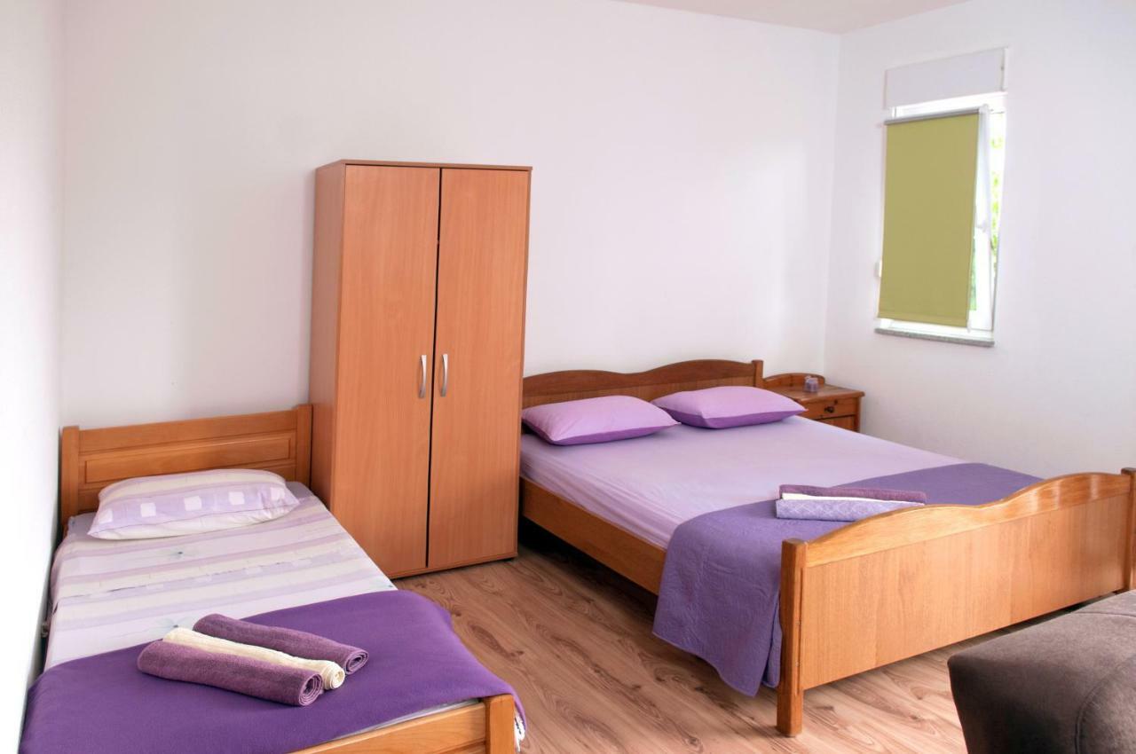 Apartment Kraljevic Blato na Cetini 외부 사진