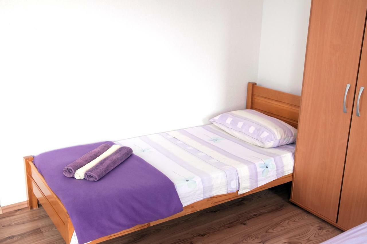 Apartment Kraljevic Blato na Cetini 외부 사진