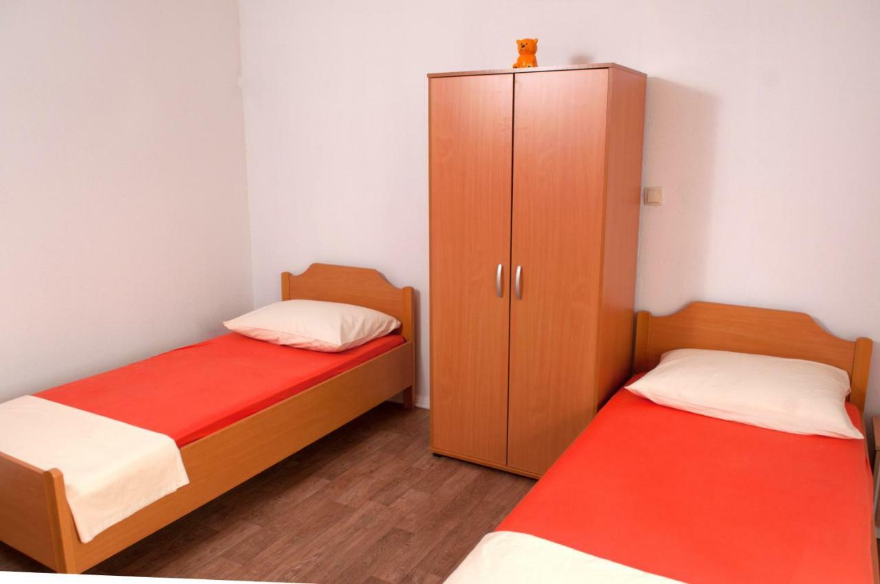 Apartment Kraljevic Blato na Cetini 외부 사진