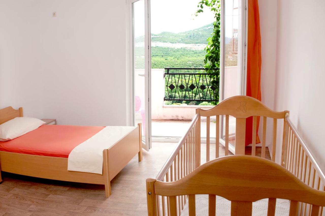 Apartment Kraljevic Blato na Cetini 외부 사진