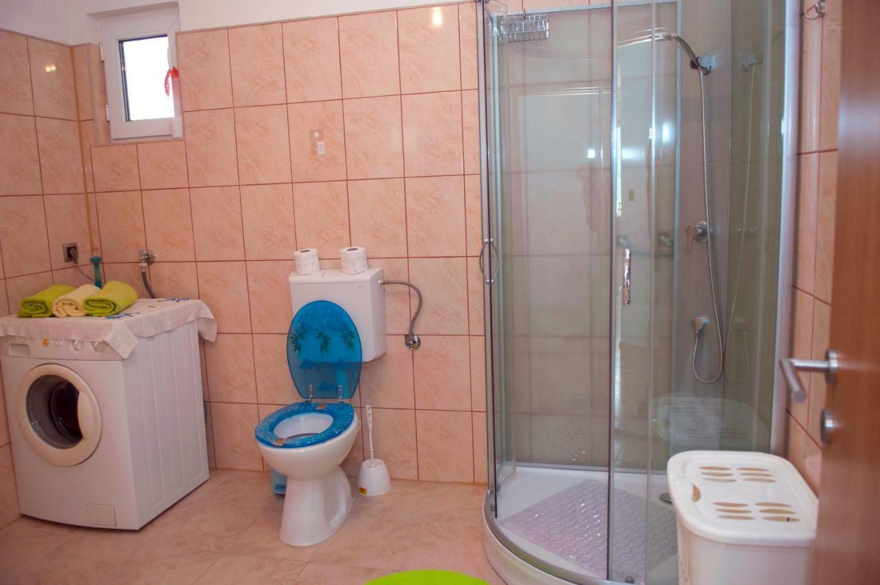 Apartment Kraljevic Blato na Cetini 외부 사진