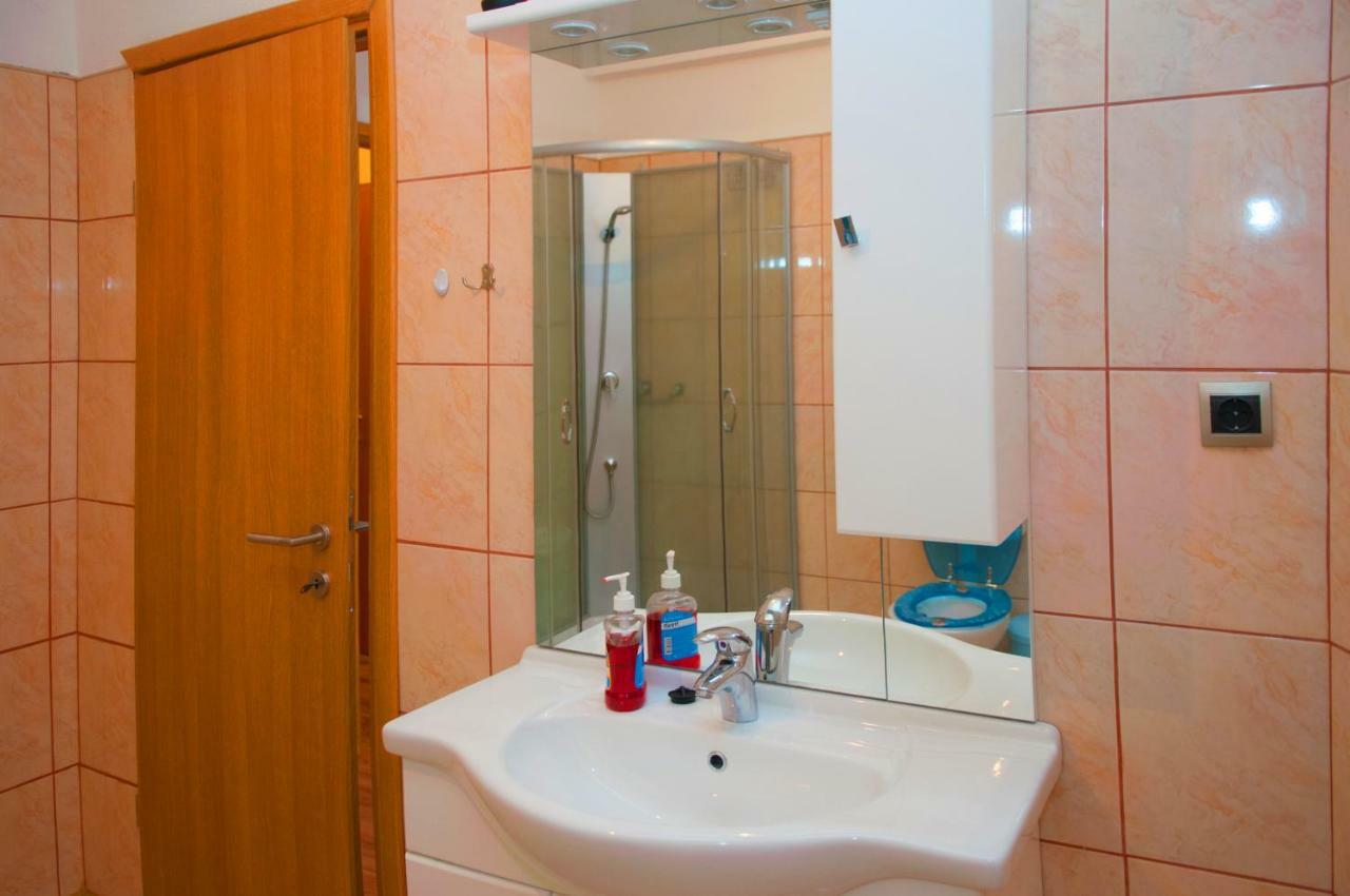 Apartment Kraljevic Blato na Cetini 외부 사진